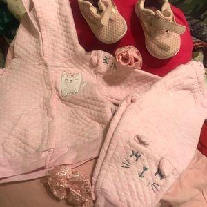 Baby bundle size 6-9 months